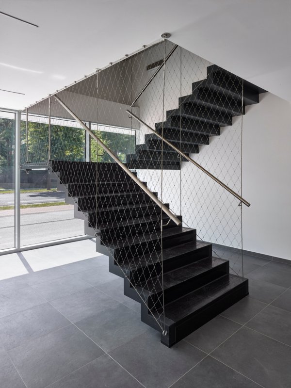 Bytový dům Klánovické Atrium, VYŠEHRAD atelier / Pavel Marek, Zdeněk Rychtařík, Martin Šafránek, Jiří Smolík, Vojtěch Lstibůrek