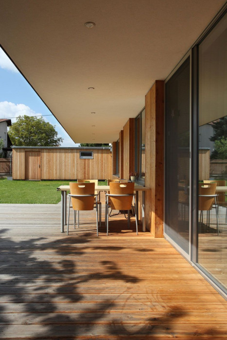 Pavel Horák, RD Černošice - foto