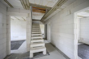 Ytong - ukázka referenční realizace - zdroj foto