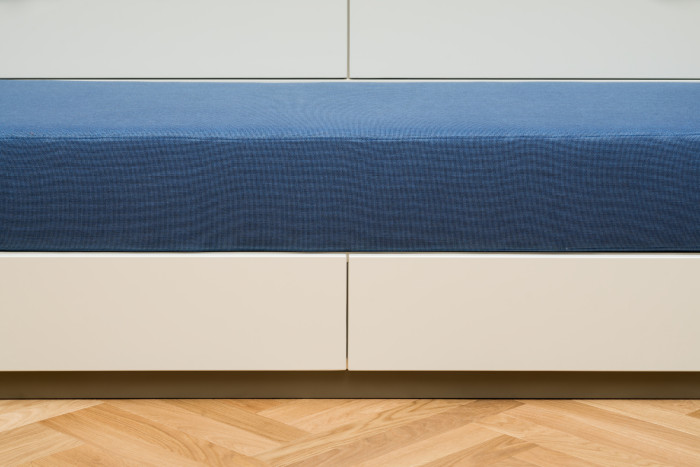 S Dejvickou noblesou, No Architects / Jakub Filip Novák, Daniela Baráčková, Barbora Jelínek