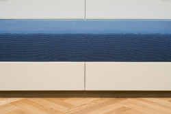 S Dejvickou noblesou, No Architects / Jakub Filip Novák, Daniela Baráčková, Barbora Jelínek