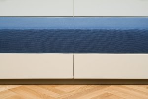 S Dejvickou noblesou, No Architects / Jakub Filip Novák, Daniela Baráčková, Barbora Jelínek