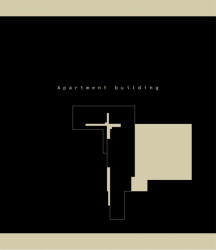 Bytový dům, Raphael Zuber