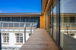 Opavská rodina vdechla objektu v tamější památkové zóně nový život.