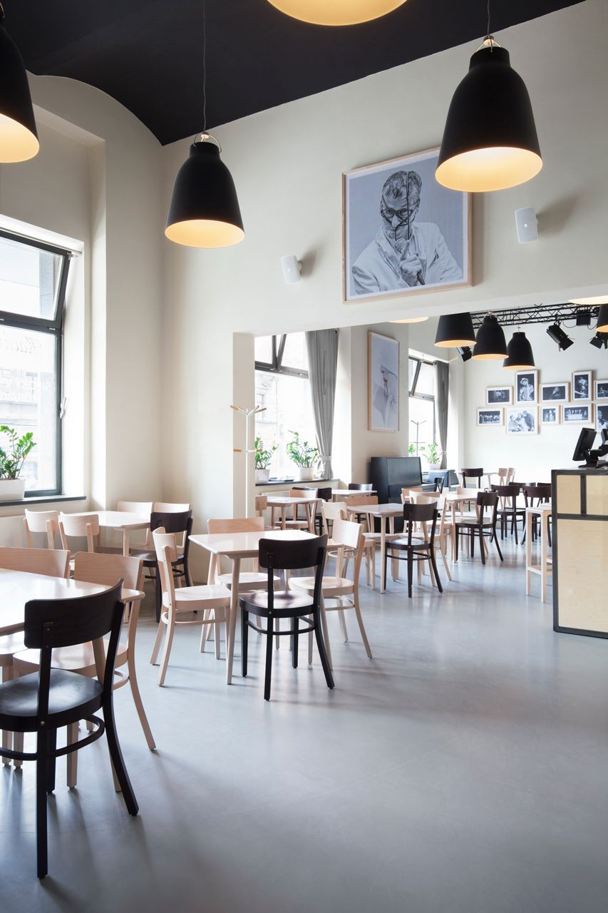 DDAANN, Divadlo Pod Palmovkou – foto