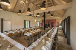 Rekonstrukce tvrze Krassa v Chroustné, David Pospíšil