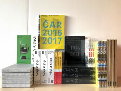 Knihy do vánoční soutěže pro čtenáře EARCH.cz.