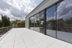 Rezidence Romaina Rollanda, Olgoj Chorchoj,