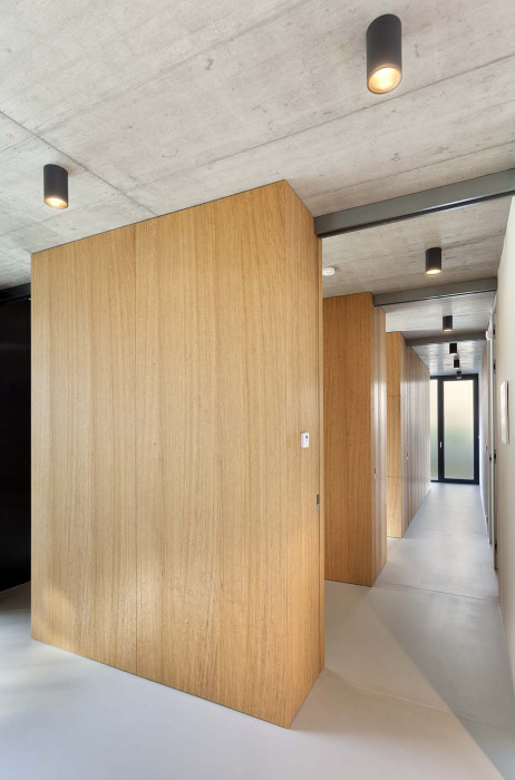 Rodinný dům v Měchenicích, OK Plan Architects - foto