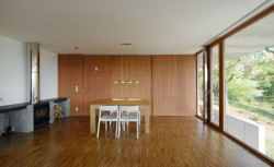 Rodinný dům Radotín, Schaufler-Roskovec