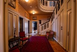 Grossmannova vila v Ostravě po rekonstrukci