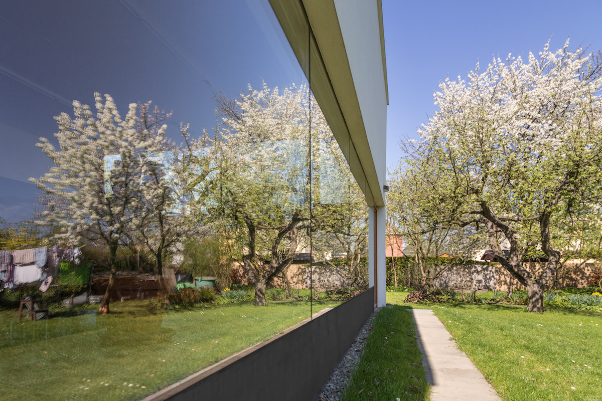 Malířský ateliér Ostrava, Pavel Chládek