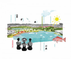 Smart Green City, A8000.