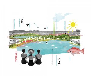 Smart Green City, A8000.