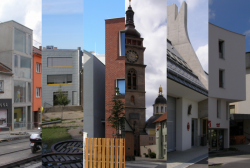 Nominace na Cenu klubu za starou Prahu 2016