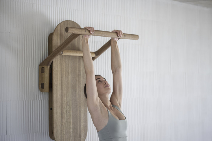 Modulární set pro domácí cvičení SANA od Javoriny