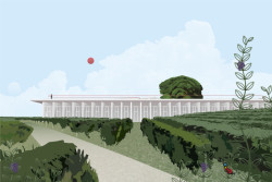 Vinařství Lahofer, ilustrace, Chybik+Kristof