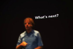 Winy Maas na reSITE 2017