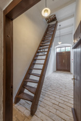 Rekonstrukce padoku v Národním hřebčíně v Kladrubech nad Labem od studia Masák & Partner