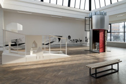 V hlavě architekta / Kraus - Sládeček - foto