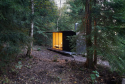 Tiny House Done, DDAANN - foto