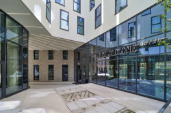 Schindler Seko architekti navrhli první tuzemský hotel řetězece The Cloud One.