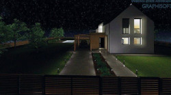 Tomáš Juchelka, Modern House - foto