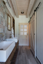 Usedlost na Vysočině, 3K Architects / Roman Kučírek, Jan Komárek