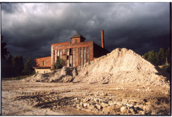 Zpracování projektu revitalizace Poohří