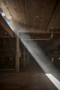 Pokračuje rekonstrukce pražského hotelu InterContinental pod vedením Marka Tichého z TaK architects