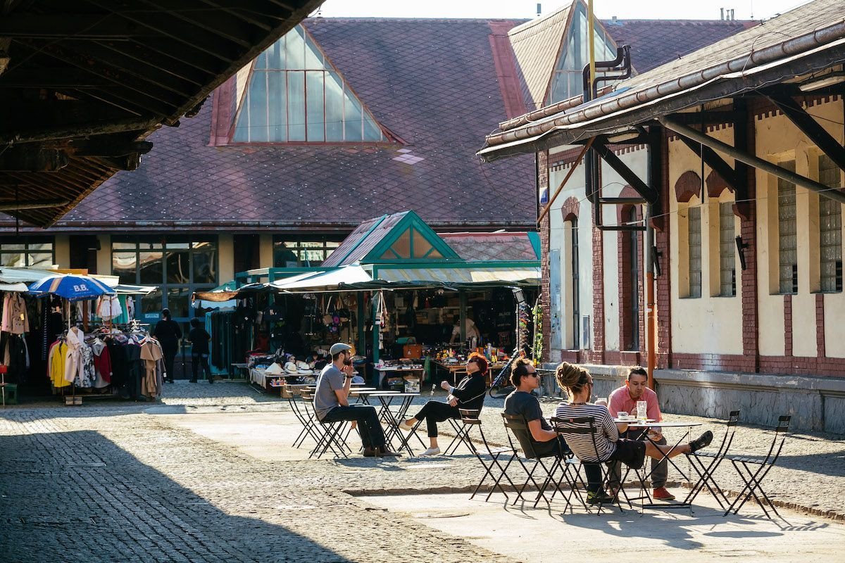Pražské židle