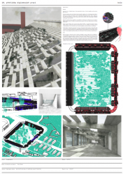 Vítězná diplomová práce na 18. přehlídce diplomových prací