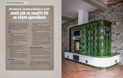 Časopis Kolem kamen č. 53