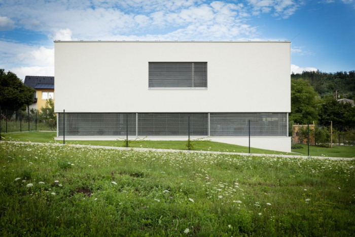 Rodinný dům v Brně, KAMKAB!NET, foto