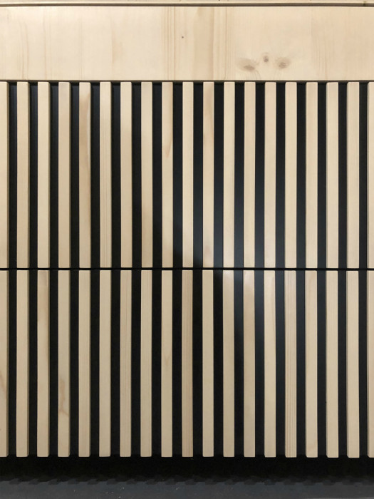 Dom Hora, Archholiks.