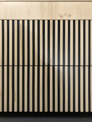 Dom Hora, Archholiks.