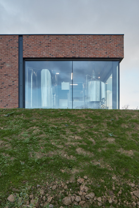 Minipivovar Most, ADR / Aleš Lapka, Petr Kolář