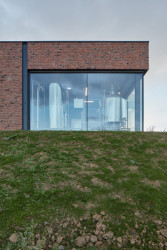 Minipivovar Most, ADR / Aleš Lapka, Petr Kolář