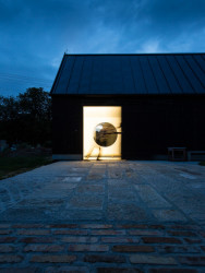 Rodinný dům Stará Červená Voda, TŘI.ČTRNÁCT architekti / Ondrej Palenčar