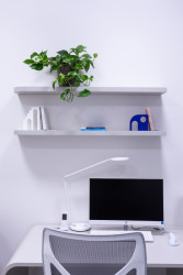 Soukromá síť poliklinik chce běžným zařízením konkurovat také tím, že se u nich pacienti budou cítiti co nejlépe.