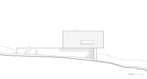 Modulární domy v Pueblo Edén, MAPA Architects