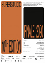 Finálovou porotu Superstudia 2020 bude tvořit světově uznávaný architekt Miroslav Masák, Pavla Melková a zakladatelé studia OMMX Jon Lopez a Hikaru Nissanke.
