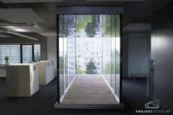 PROJEKTSTUDIO EUCZ, Concept House – foto