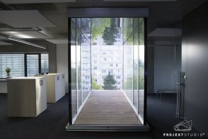 PROJEKTSTUDIO EUCZ, Concept House – foto