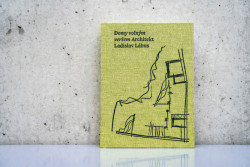 Domy volným veršem