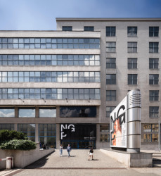 Největší přehlídku designu a módy ve střední Evropě bude hostit pražský Veletržní palác a Uměleckoprůmyslové muzeum