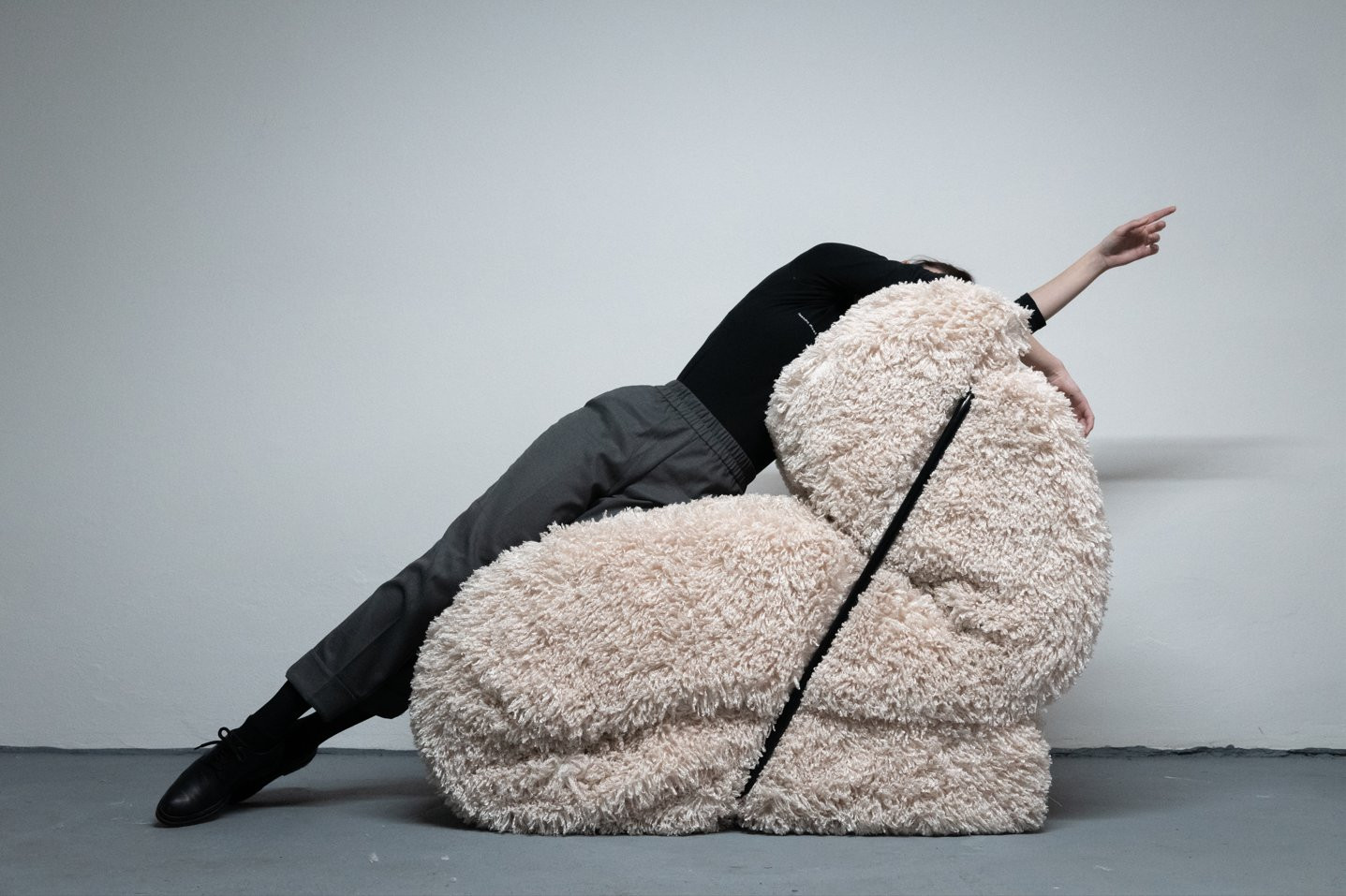 Kategorii nejlepší designérský ateliér ovládl ateliér Streit - Polák