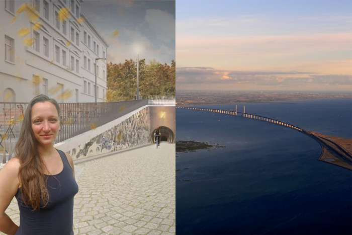 Seina je po sto letech pro všechny. Nejdelší most mezi dvěma státy slaví výročí. Ostrava podpoří architektonické památky a Prešov nezapomíná!