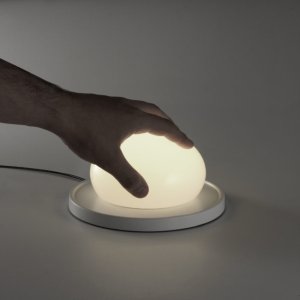 Svitidlo Bolita, Light Works.