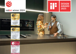 Ocenění Mythos Water Hub